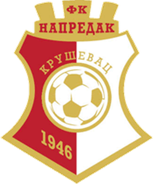 克魯舍瓦茨進步